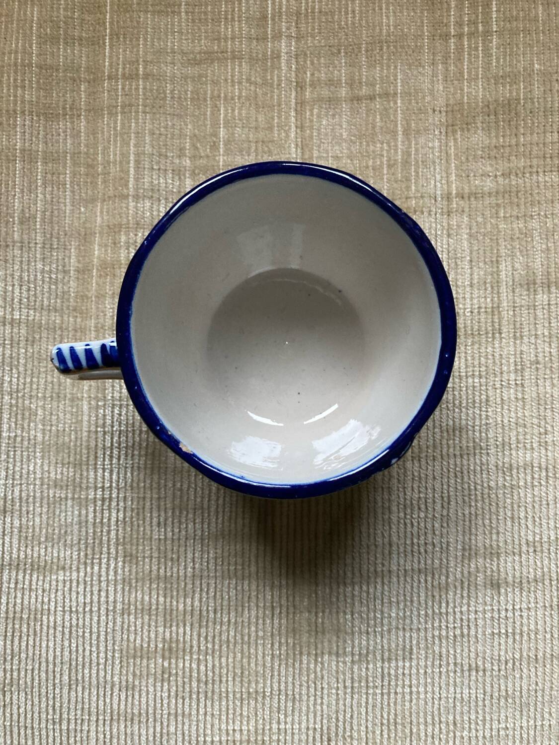 Tea or coffee cup