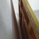 Bistro mirror 226x102cm