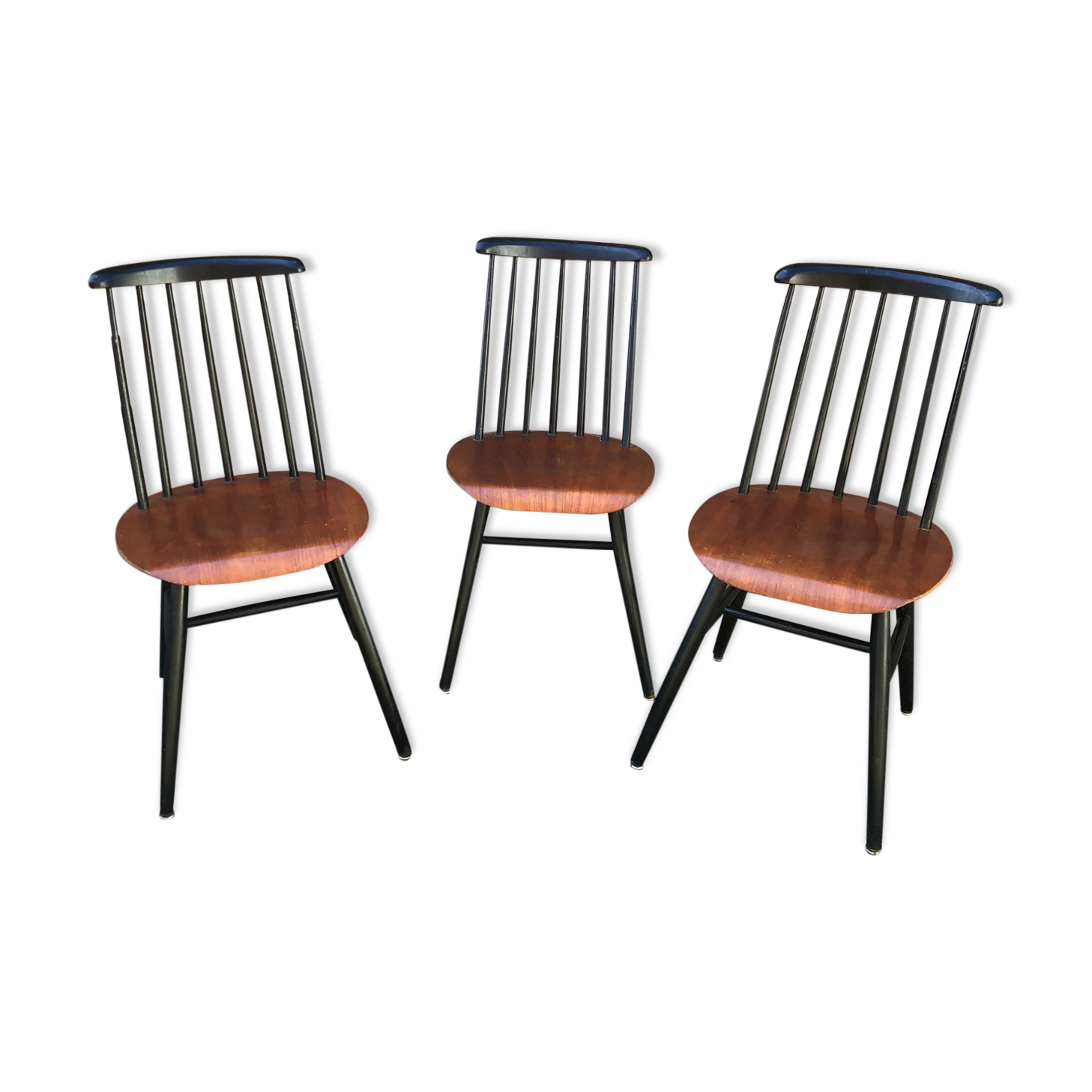 Bistro chairs baumann menuet