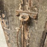 Porte ancienne