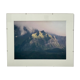 Framed photo