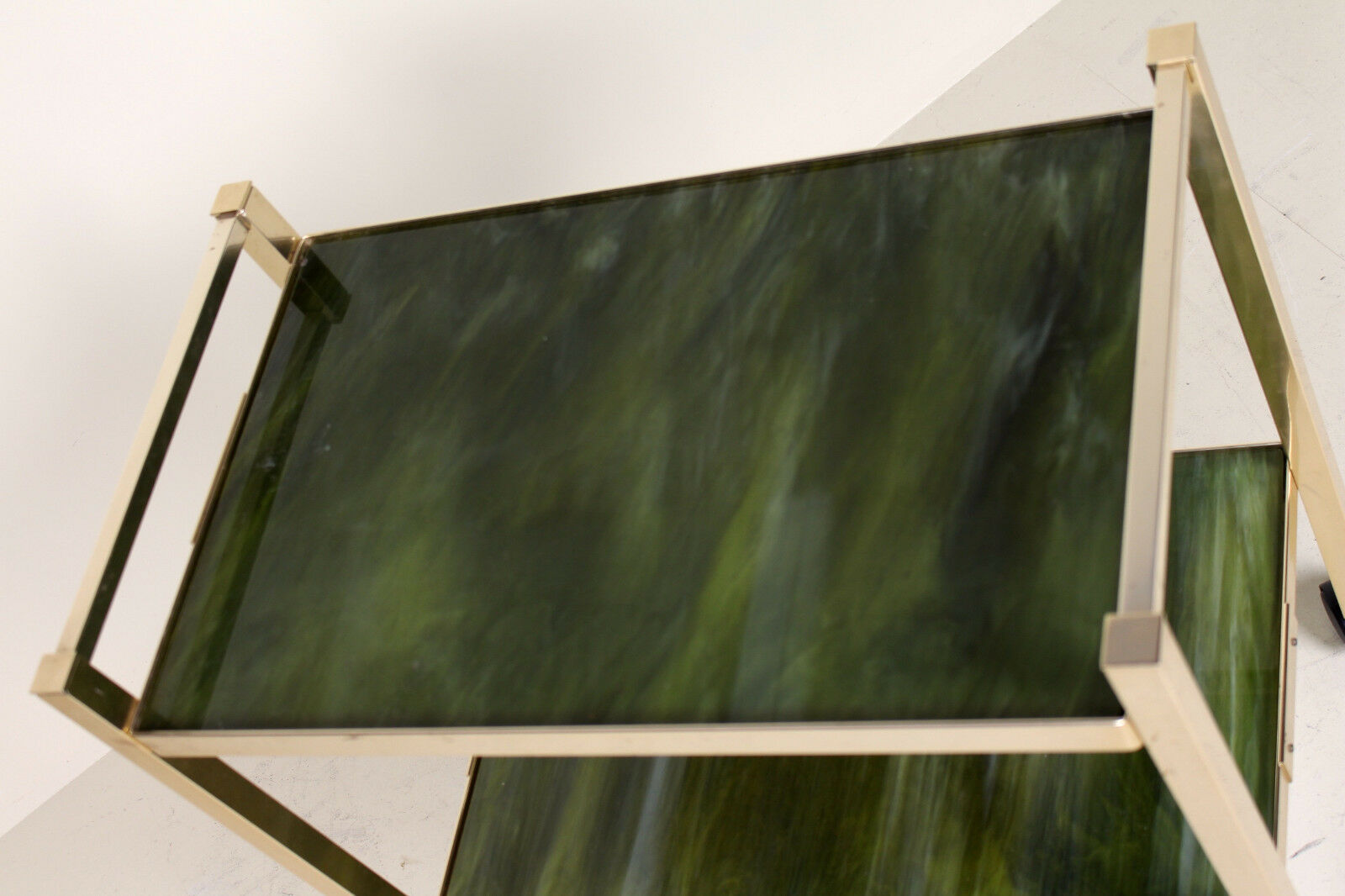 Service dating from the mid-twentieth century.