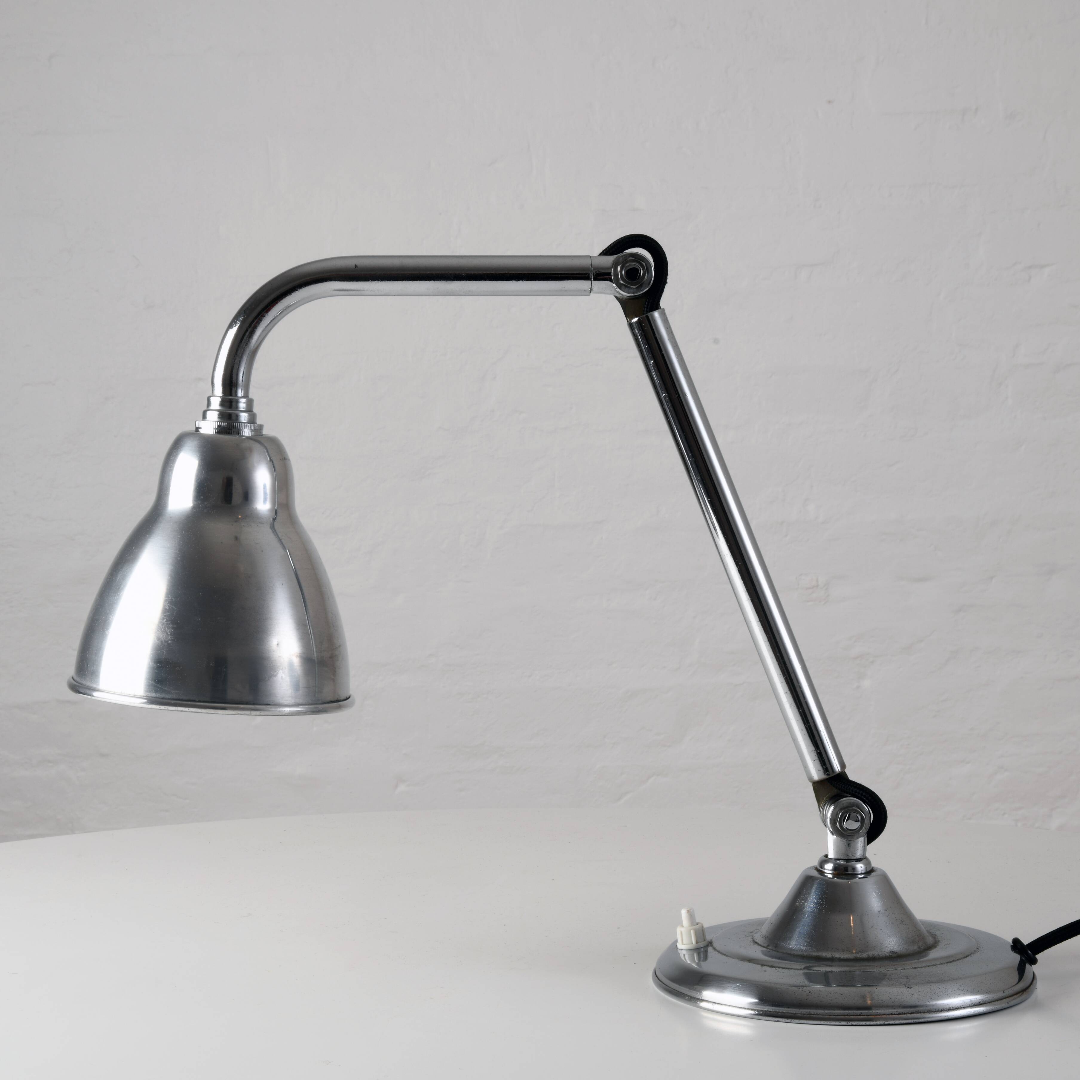 Ki-E-Klair lamp pair