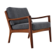 Ole Wanscher Senator Teak Armchair for Cado, Denmark, 1960s