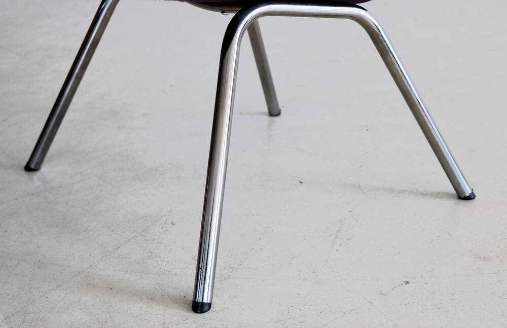 Scandinavian design armchair