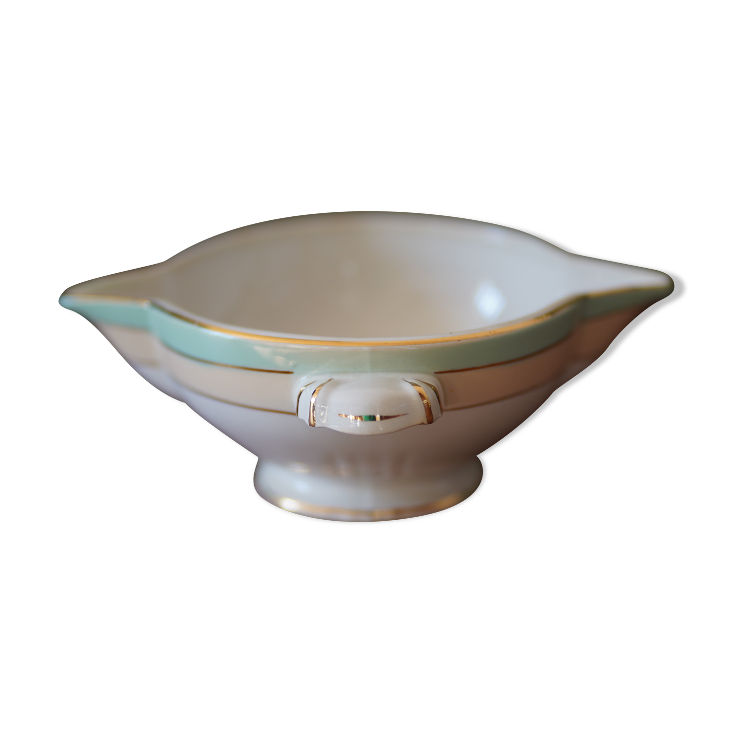 Saucier Faïence d'Orchies