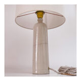 Sandstone lamp