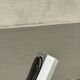 “Caltha” wall lamp with swivel head by Gianfranco Frattini for Luci