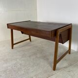 Bureau par Clausen & Maerus pour Eden Rotterdam, années 1960