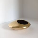 Cendrier laiton Orb
