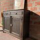 Buffet meuble ancien