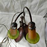 Lampe années 30