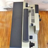 Eumig 614 D Super 8 Standard 8 Silent projector plus accessories