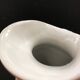 Ceramic pitcher vase by Fiamma, Italy