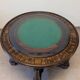 Napoleon III style game table