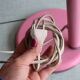 Vintage desk lamp from the 1970s, attributed to Egon Hillebrand for AL.