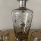 Carafe saint graal