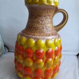 Vintage ceramic vase Germany