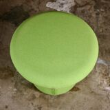 Mushroom armchair and ottoman, Pierre Paulin for Artifort
