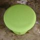 Mushroom armchair and ottoman, Pierre Paulin for Artifort