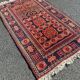 Oriental rug