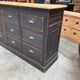 Craft furniture 12 drawers