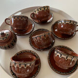Coffee service