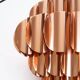 Vintage Swedish pendant lamp by Thorsten Orrling and Hans-Agne Jakobsson