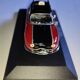 Taxi "Panhard Dina Z" (1953) 1:43 scale