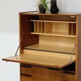 Office Secretary by Frantisek Mezulanik for Up Zavody 1960