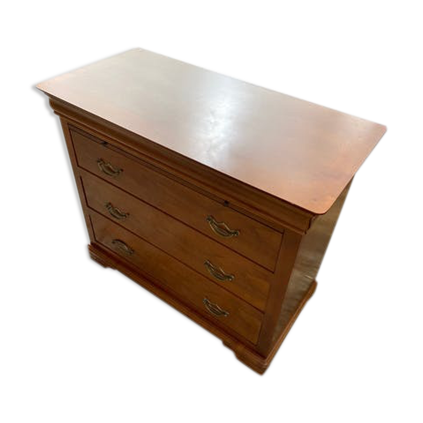 Louis Phillipechest of drawers