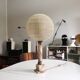 Onyx lamp
