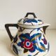 Théière Art Déco Villeroy & Boch