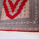 Turkish Persian carpet Turkman wool bokhara 324x218