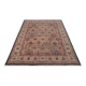 Rustic Persian carpet in wool MOTO in wool