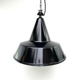 Hanging lamp 1980