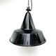 Hanging lamp 1980