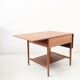 Table d'appoint par Hans Wegner - Andreas Tuck Danemark
