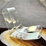 Armchair "LCP" by Maarten Van Severen for Kartell