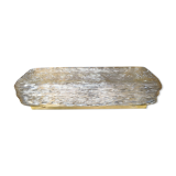 Great wall light Kalmar design 50s - 60s