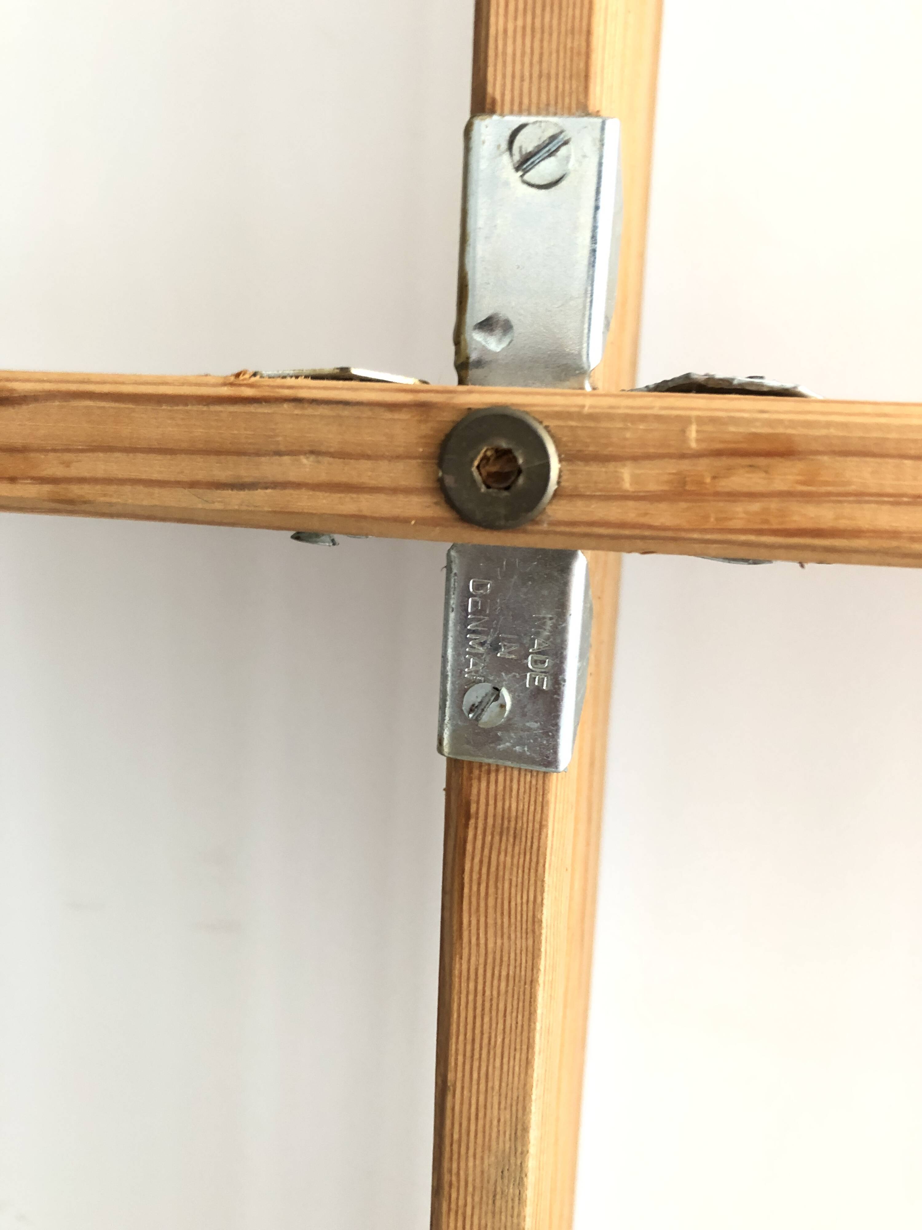 Library/Wood/Mod.Office/Thorvald Lissau ed Wiinberg 1960-70/Denmark