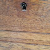 Antique chest of drawers