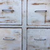 Workshop furniture 6 drawers