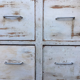 Meuble d'atelier 6 tiroirs