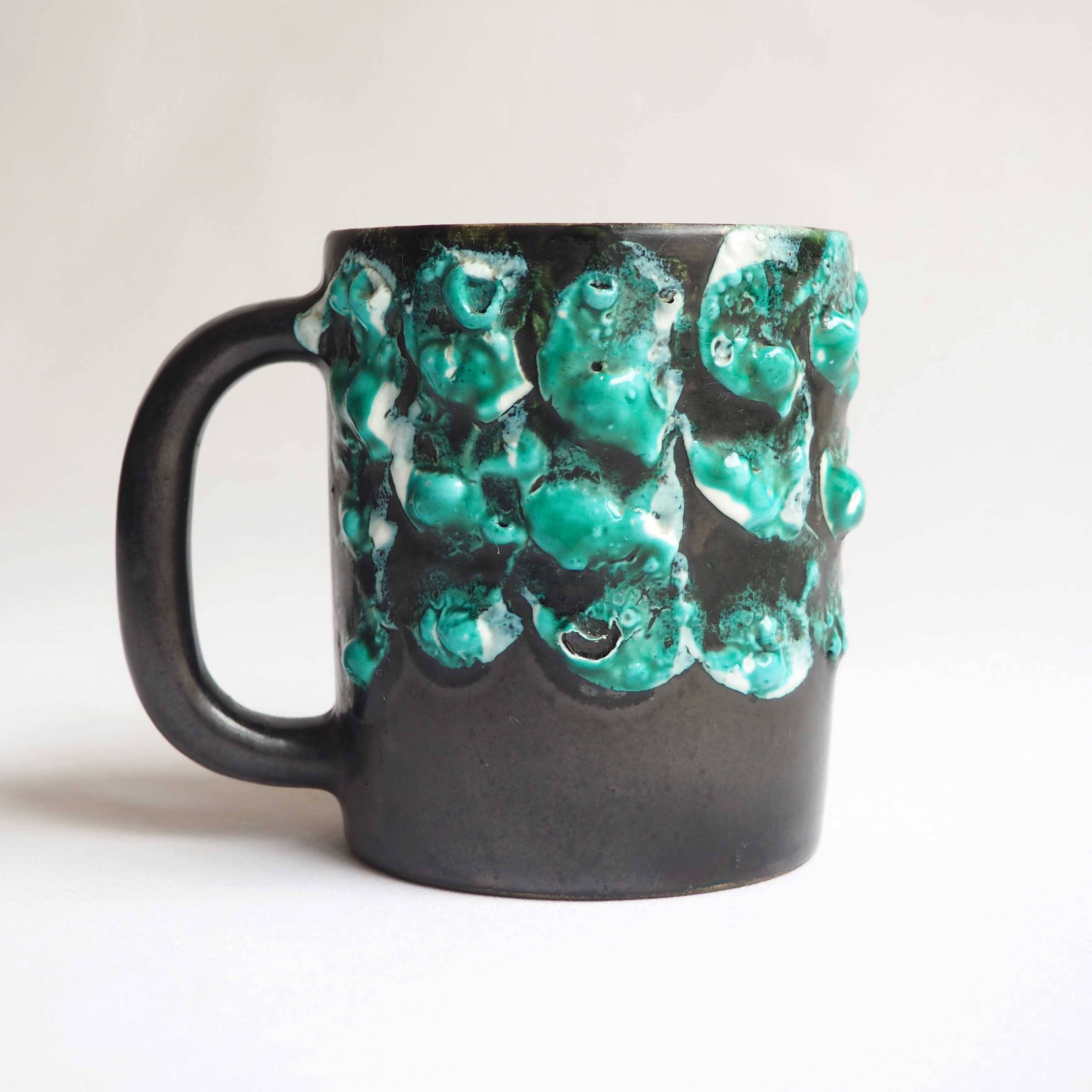 Ceramic mug
