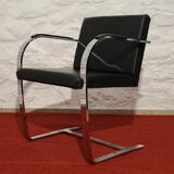 Lot de 2 fauteuils Alivar Brno de Ludwig Mies Van Der Rohe