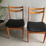 Scandinavian chairs