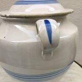 Candied glazed earth early xx