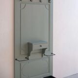 Wooden wardrobe "Armand"