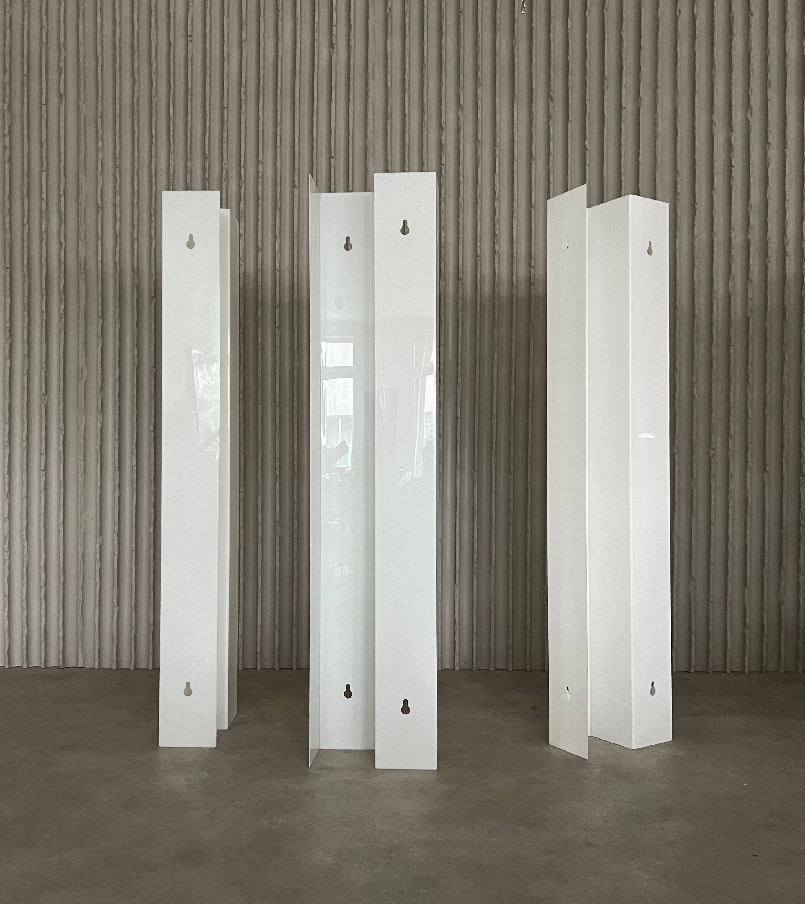 modular screen by Gianfranco Frattini for Bernini, Italy 1968